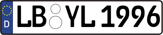 LB-YL1996