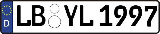 LB-YL1997