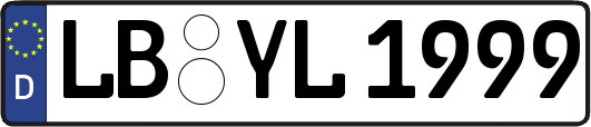LB-YL1999
