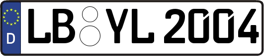 LB-YL2004