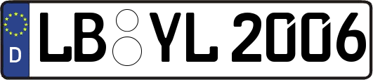 LB-YL2006