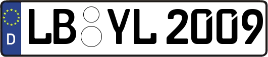 LB-YL2009
