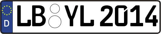LB-YL2014