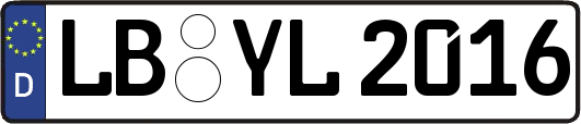 LB-YL2016