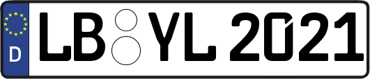 LB-YL2021