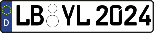 LB-YL2024