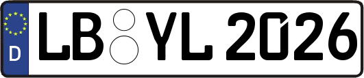 LB-YL2026