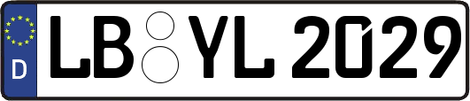 LB-YL2029