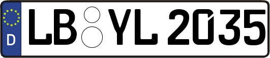 LB-YL2035
