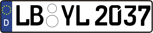 LB-YL2037
