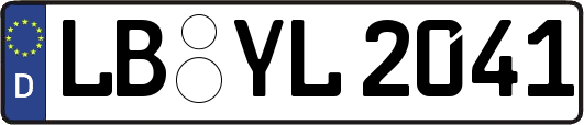 LB-YL2041