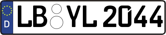 LB-YL2044