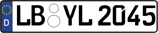 LB-YL2045