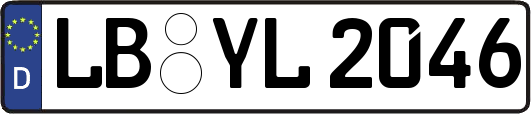 LB-YL2046