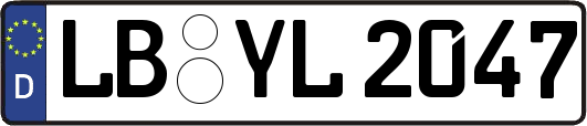 LB-YL2047