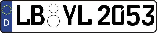 LB-YL2053