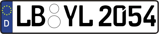 LB-YL2054