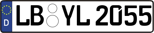 LB-YL2055