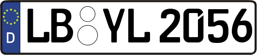 LB-YL2056