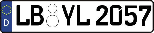 LB-YL2057