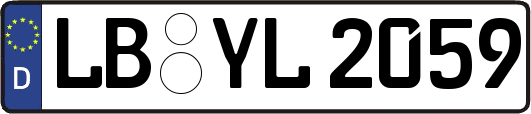 LB-YL2059