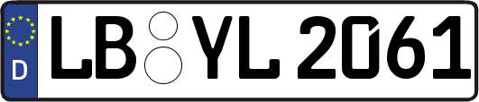 LB-YL2061