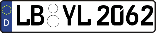 LB-YL2062