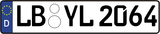 LB-YL2064