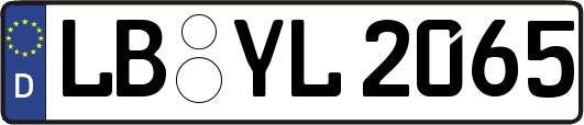 LB-YL2065