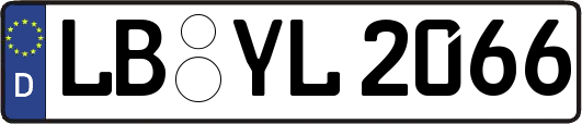 LB-YL2066