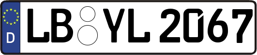 LB-YL2067