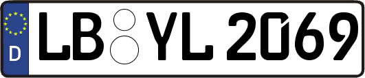 LB-YL2069