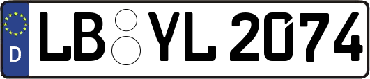 LB-YL2074