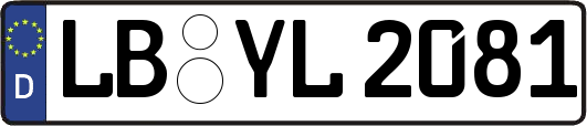 LB-YL2081