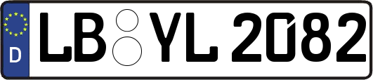 LB-YL2082