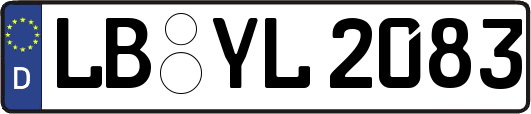 LB-YL2083