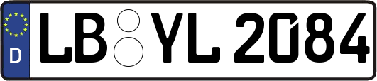 LB-YL2084