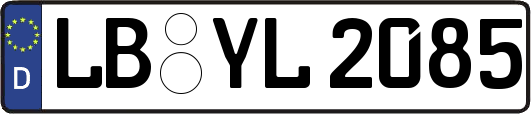 LB-YL2085