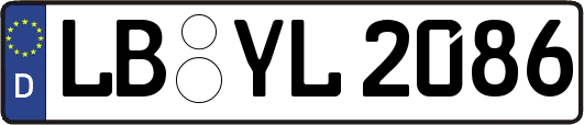 LB-YL2086