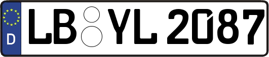 LB-YL2087