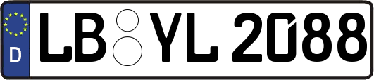 LB-YL2088