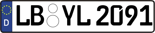 LB-YL2091
