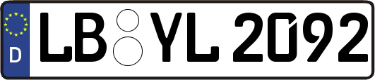 LB-YL2092