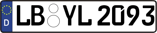 LB-YL2093