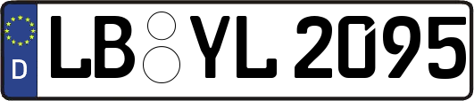 LB-YL2095