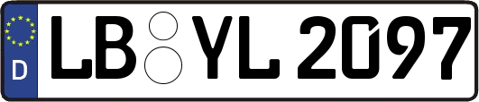 LB-YL2097