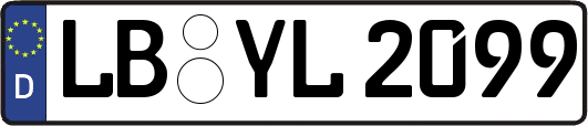 LB-YL2099