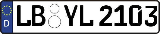 LB-YL2103