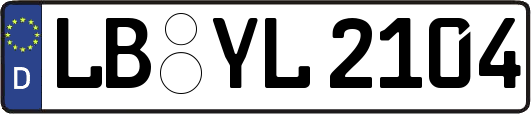 LB-YL2104