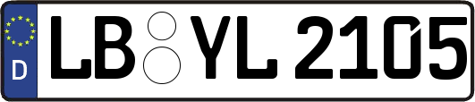 LB-YL2105